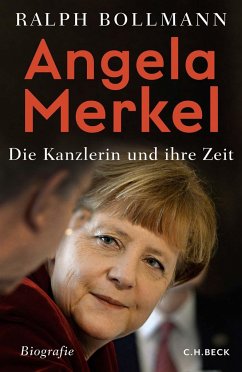 Angela Merkel  - Bollmann, Ralph