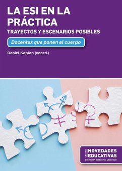 La ESI en la práctica (eBook, PDF) - Kaplan, Daniel