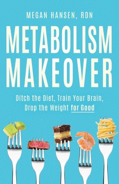 Cover Metabolism Makeover (eBook, ePUB)