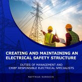 Creating and Maintaining an Electrical Safety Structure (MP3-Download)
