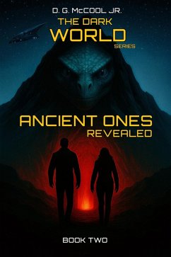 Cover Ancient Ones Revealed (The Dark World, #2) (eBook, ePUB)