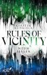 Rules of Vicinity - Neun Seelen (eBook,... - Bild 1