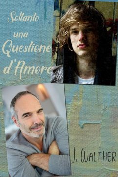 Cover Soltanto una Questione d'Amore (eBook, ePUB)