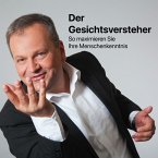 Der Gesichtsversteher (MP3-Download)