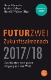 FUTURZWEI Zukunftsalmanach 2017/18 (Mängelexemplar)