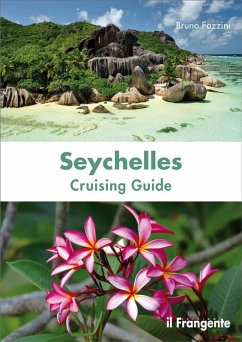 Seychelles. Cruising guide. Nuova ediz. (eBook, ePUB) - Fazzini, Bruno