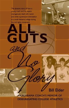 Cover All Guts and No Glory (eBook, ePUB)