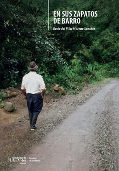 En sus zapatos de barro (eBook, PDF) - Moreno del Sánchez, Rocío Pilar
