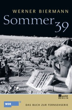 Sommer 39 (Restauflage) - Biermann, Werner