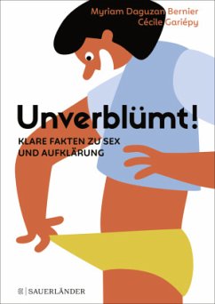 Cover Unverblümt!  (Mängelexemplar)