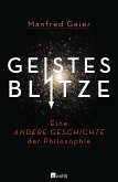 Geistesblitze  (Restauflage)