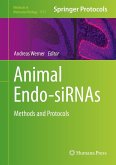 Animal Endo-SiRNAs (eBook, PDF)