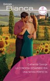 La condesa desaparecida - Una novia perfecta (eBook, ePUB) La condesa desaparecida - Una novia perfecta (eBook, ePUB)