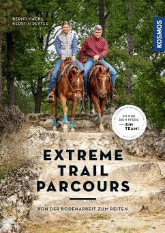 Extreme Trail Parcours (eBook, PDF) - Hackl, Bernd; Rester, Kerstin