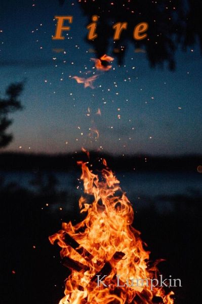 Fire (eBook, ePUB) Fire (eBook, ePUB)