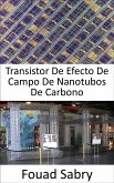 Transistor De Efecto De Campo De Nanotubos De Carbono (eBook, ePUB)