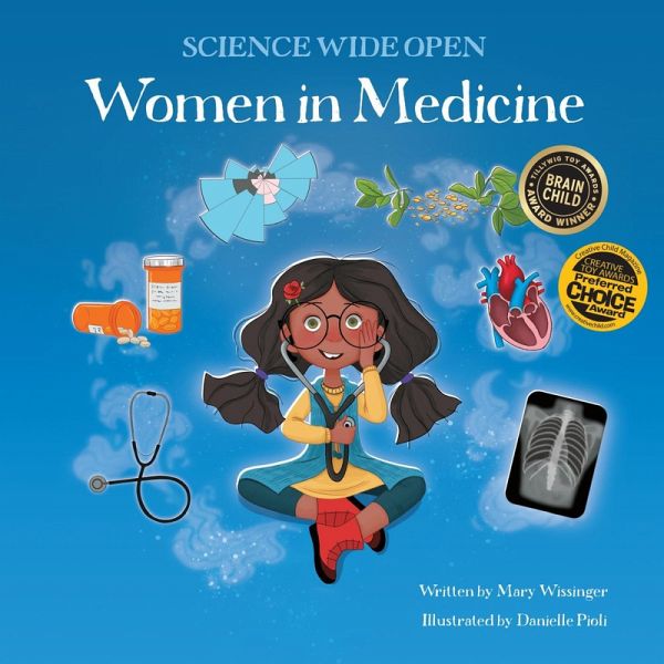Women in Medicine (eBook, ePUB) Women in Medicine (eBook, ePUB)