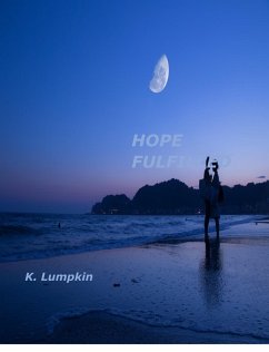 Cover Hope Fulfilled (Covering All Wrongs, #2) (eBook, ePUB)