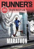 RUNNER'S WORLD Marathon unter 2:45 Stunden (eBook, ePUB)