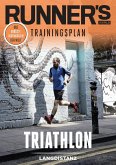 RUNNER'S WORLD Triathlon - Langdistanz (eBook, ePUB)