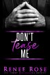 Don't Tease Me (Made Men, #1) (eBook,... - Bild 1