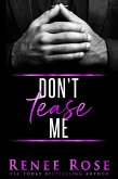 Don't Tease Me (Made Men, #1) (eBook, ePUB)
