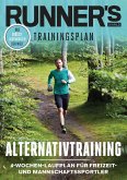 RUNNER'S WORLD 4-Wochen-Plan für Mannschaftssportler (eBook, ePUB)