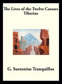 Tiberius (eBook, ePUB)