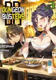 Dungeon Busters: Volume 3 (eBook, ePUB)