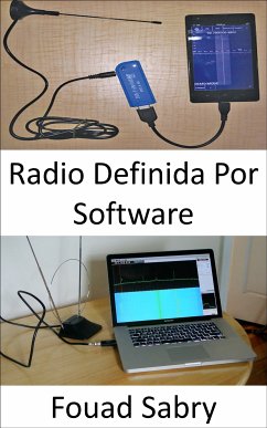 Radio Definida Por Software (eBook, ePUB) - Sabry, Fouad