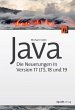Java - die Neuerungen in Version 17... - Bild 1
