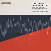 The Cavendish Music Library Archive Vol. 1 & 2