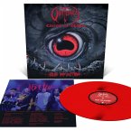 Cause Of Death - Live Infection