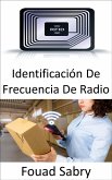 Identificación De Frecuencia De Radio (eBook, ePUB)