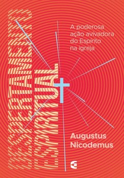 Despertamento espiritual (eBook, ePUB) - Nicodemus, Augustus