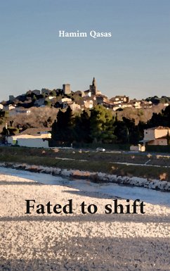 Fated to shift (eBook, ePUB)