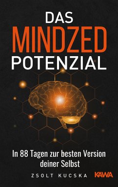 Das Mindzed Potenzial (eBook, ePUB) - Kucska, Zsolt