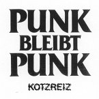 Punk Bleibt Punk (Col.Vinyl))