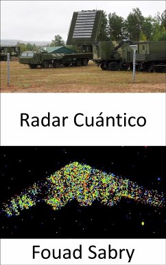 Radar Cuántico (eBook, ePUB) - Sabry, Fouad