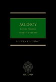 Agency (eBook, ePUB)