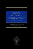 Global Sales and Contract Law (eBook, PDF)