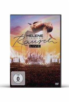 Helene Fischer - Rausch Live - Fischer,Helene