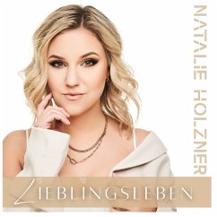 Lieblingsleben - Holzner,Natalie