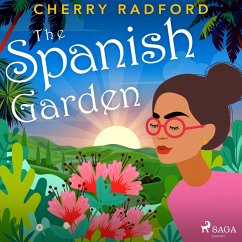 The Spanish Garden (MP3-Download) - Radford, Cherry