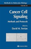 Cancer Cell Signaling (eBook, PDF)