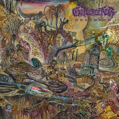 Deserted Lp - Gatecreeper