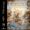 Grands Motets Pour Louis Xv - Bild 1