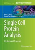 Single Cell Protein Analysis (eBook, PDF)