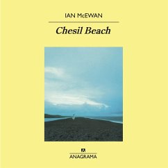 Cover Chesil Beach (MP3-Download)