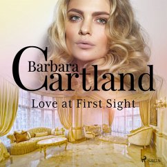 Love at First Sight (MP3-Download) - Cartland, Barbara